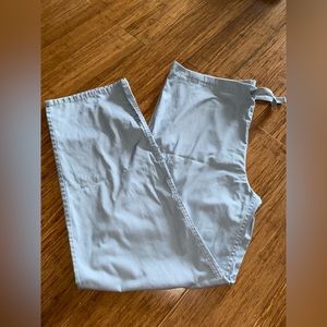 Cherokee scrub pants